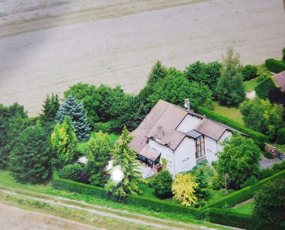 Maison à EPERNAY