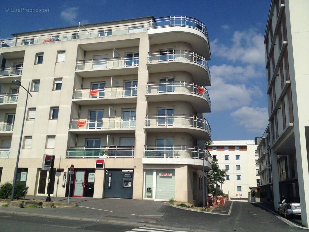 Appartement à ORLEANS