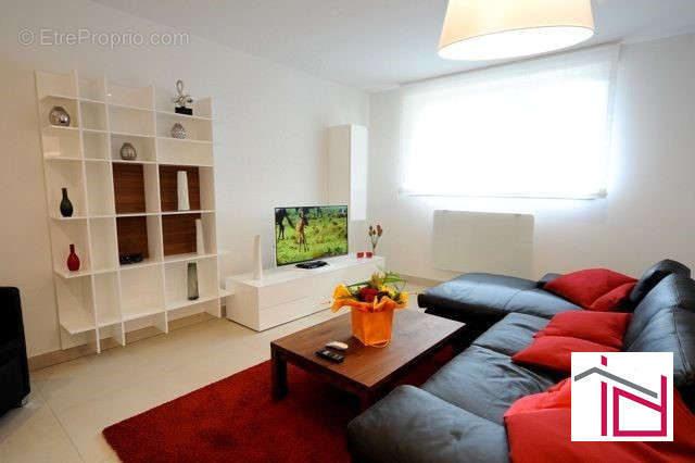 Appartement à BLOTZHEIM