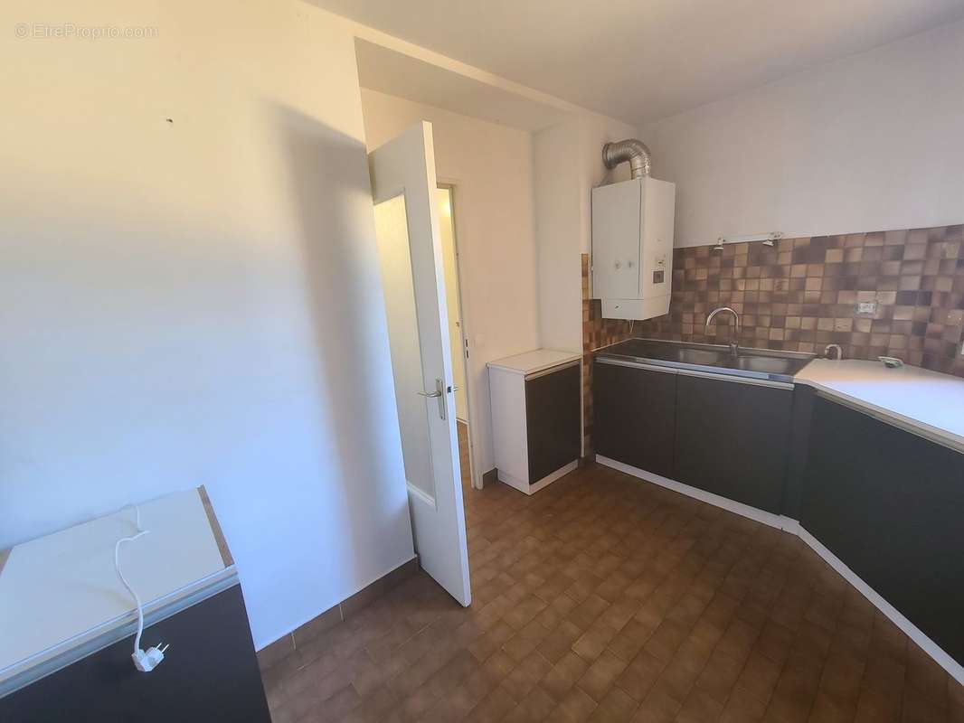 Appartement à VILLEFRANCHE-SUR-SAONE