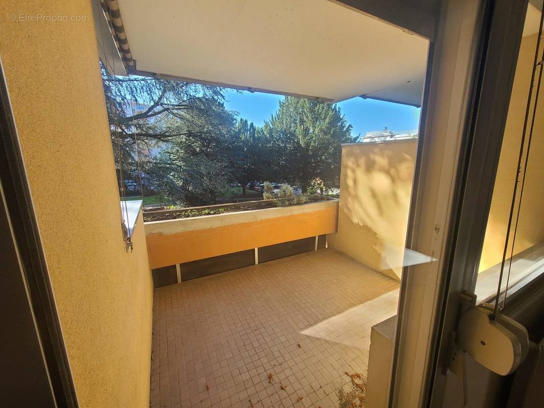 Appartement à VILLEFRANCHE-SUR-SAONE