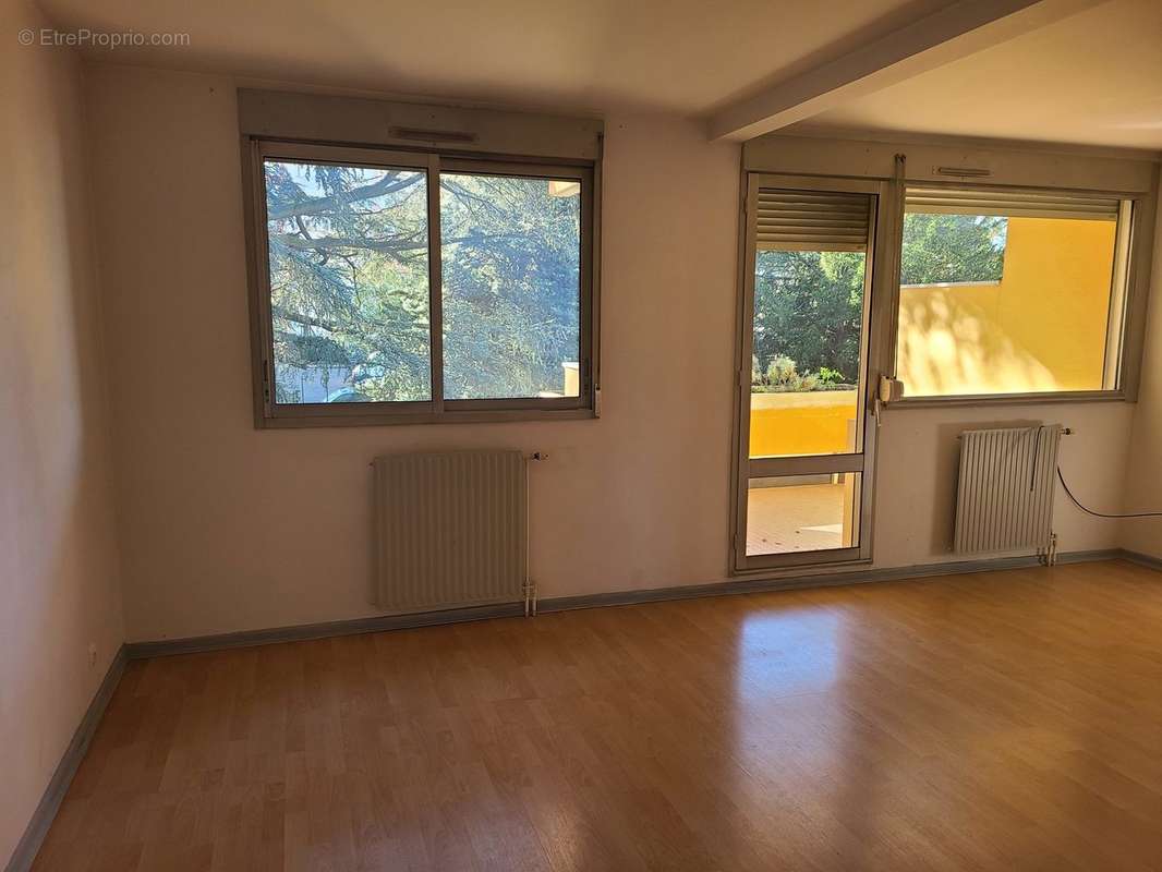 Appartement à VILLEFRANCHE-SUR-SAONE