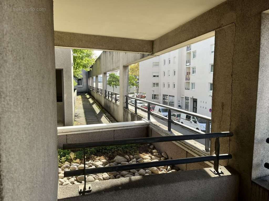 Appartement à LYON-8E