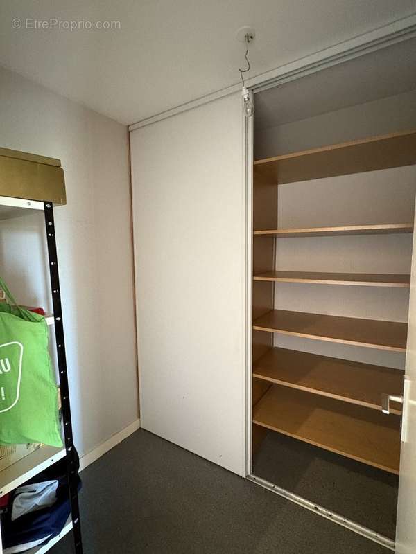 Appartement à COGNAC