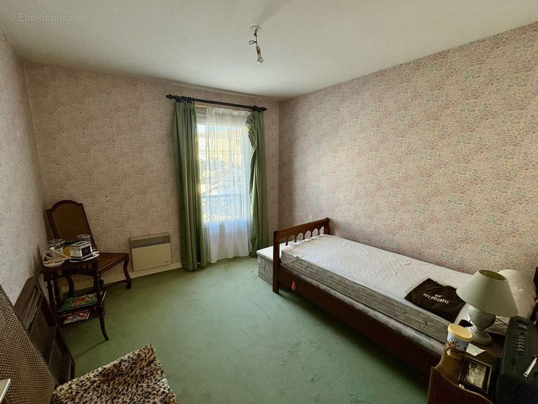 Appartement à COGNAC