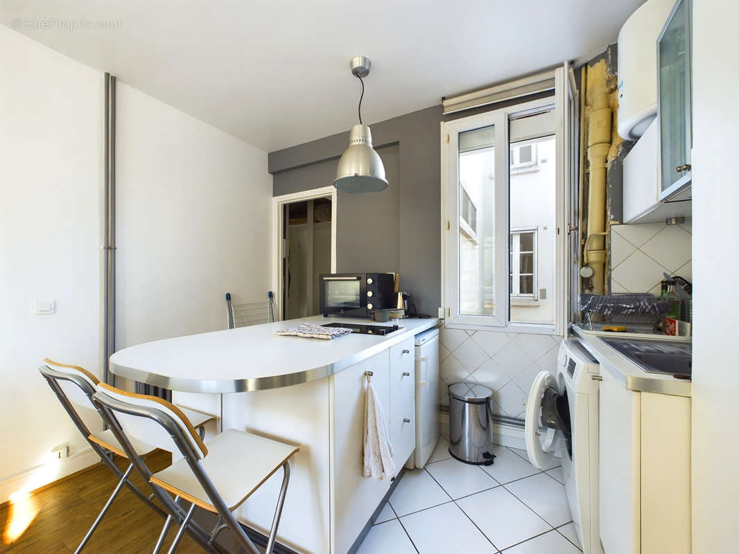 Appartement à VINCENNES