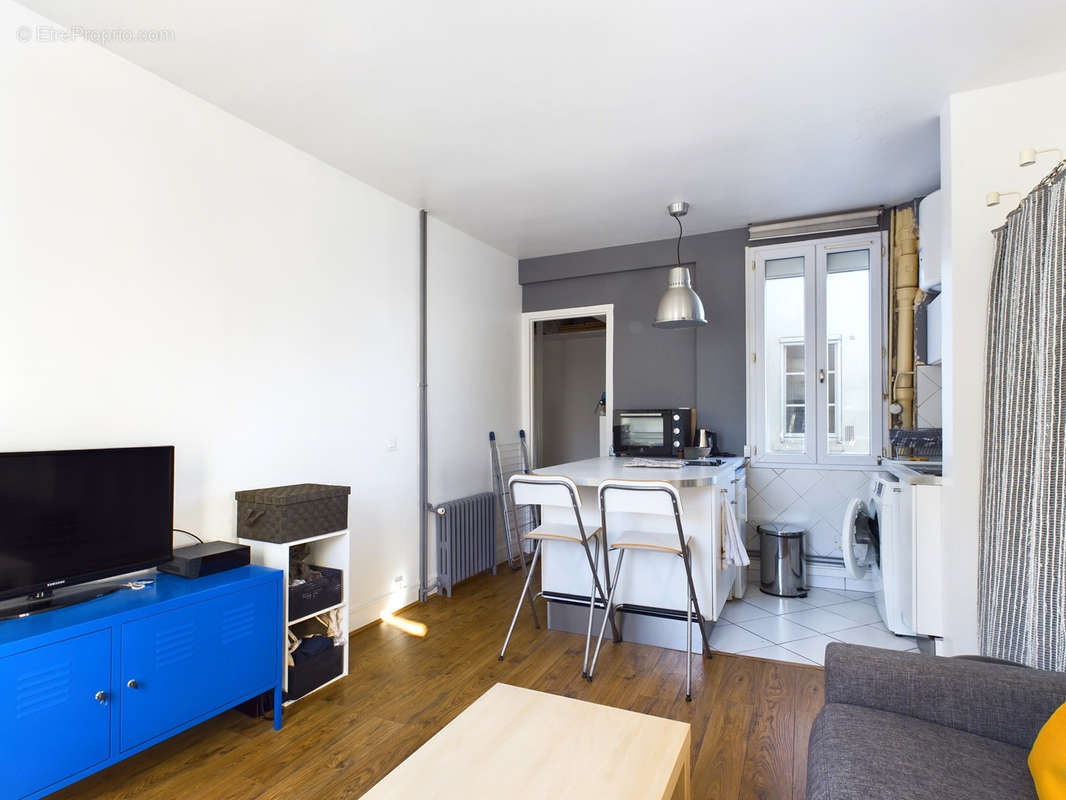 Appartement à VINCENNES