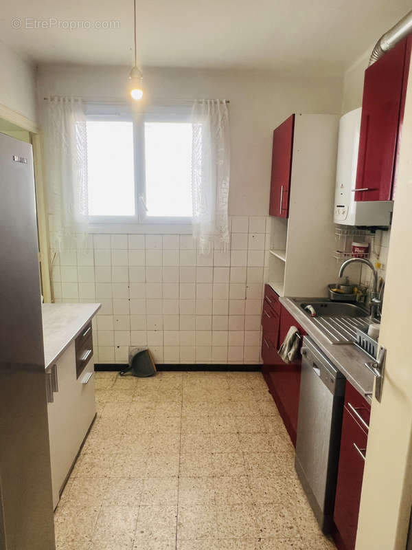 Appartement à LUNEL