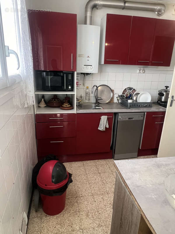 Appartement à LUNEL