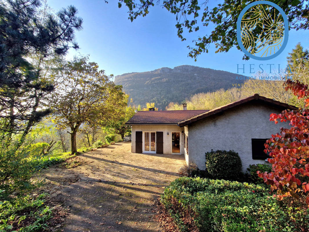 Maison à POMMIERS-LA-PLACETTE