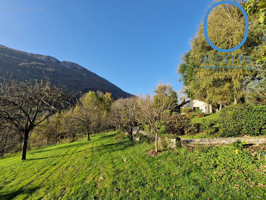 Maison à POMMIERS-LA-PLACETTE