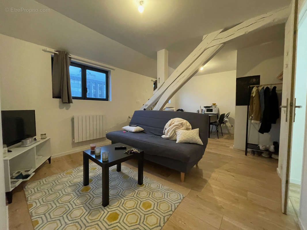 Appartement à AMIENS