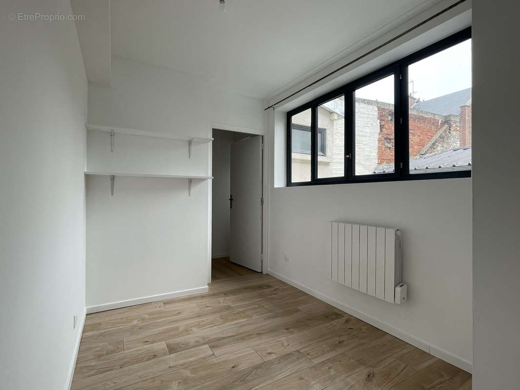 Appartement à AMIENS