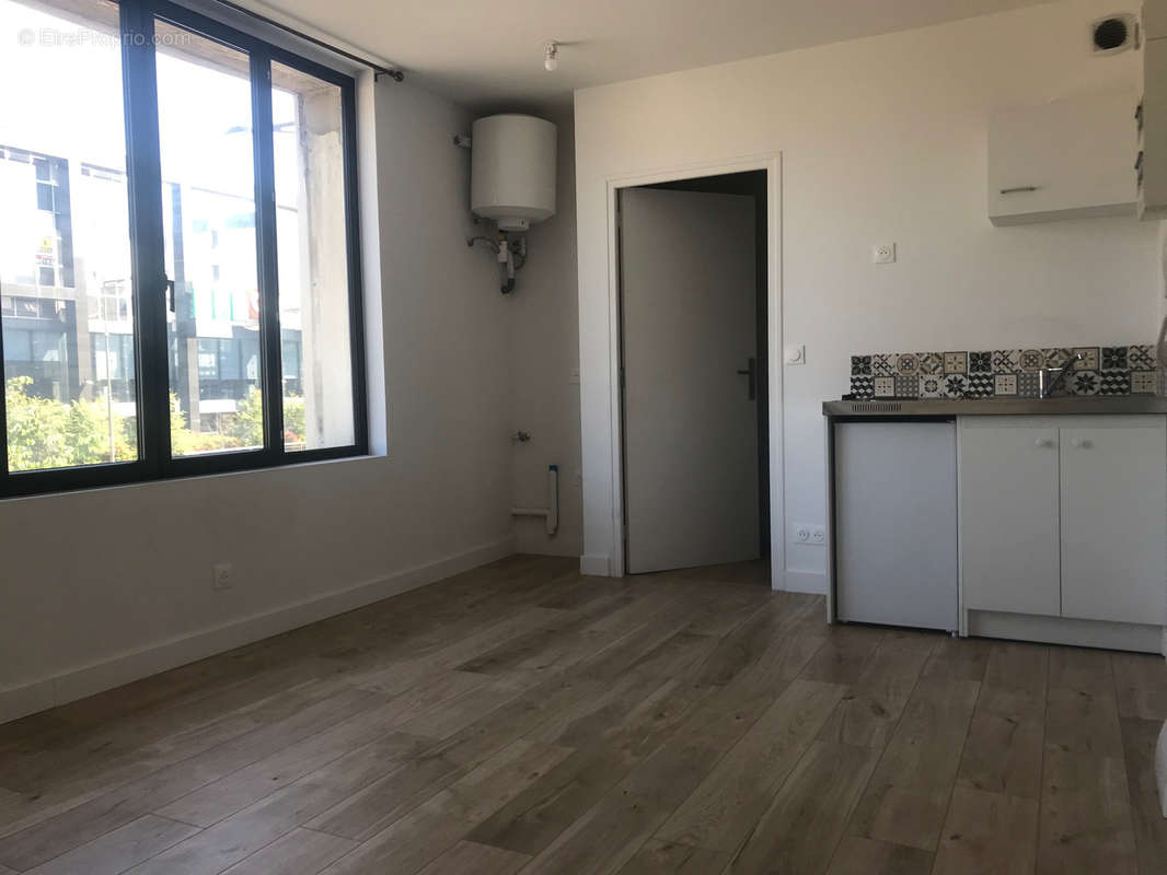 Appartement à AMIENS