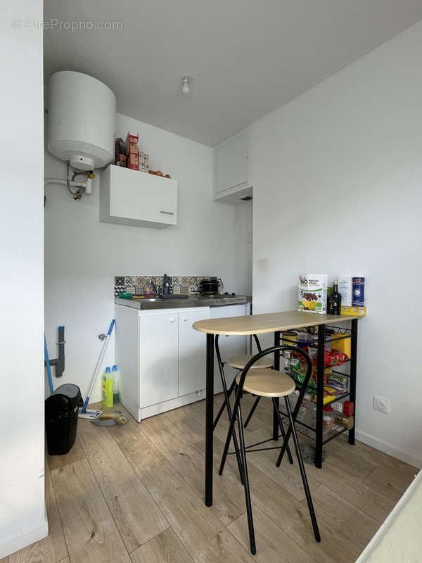 Appartement à AMIENS