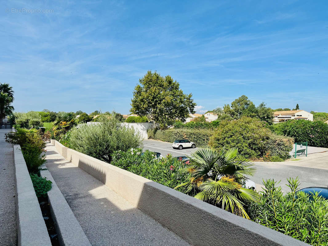 Appartement à SAINT-CYPRIEN