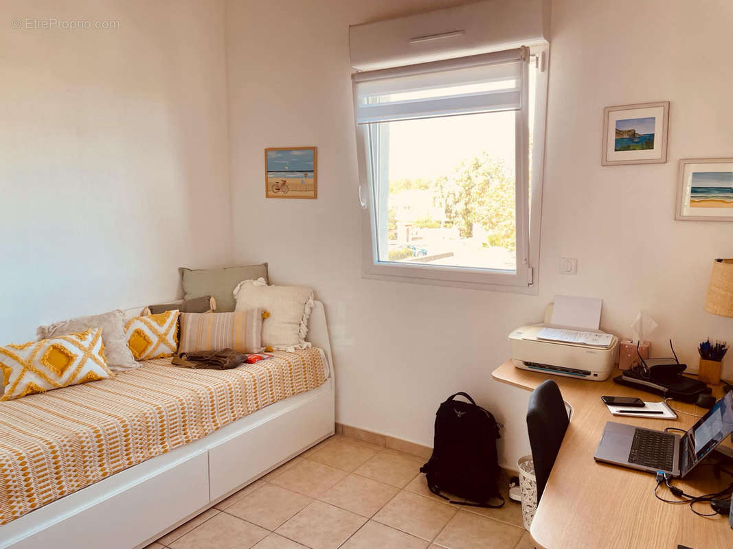 Appartement à SAINT-CYPRIEN