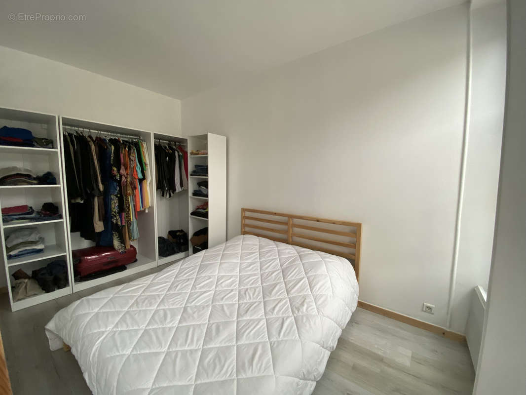 Appartement à TARBES