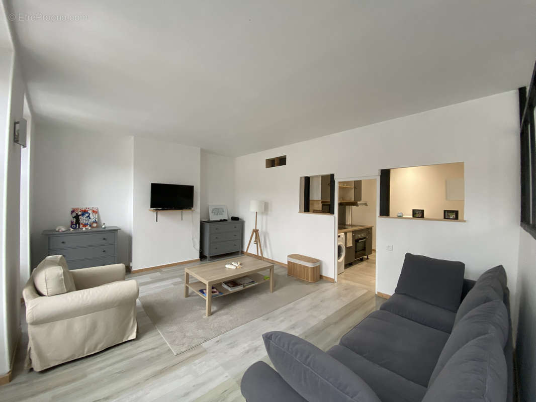 Appartement à TARBES