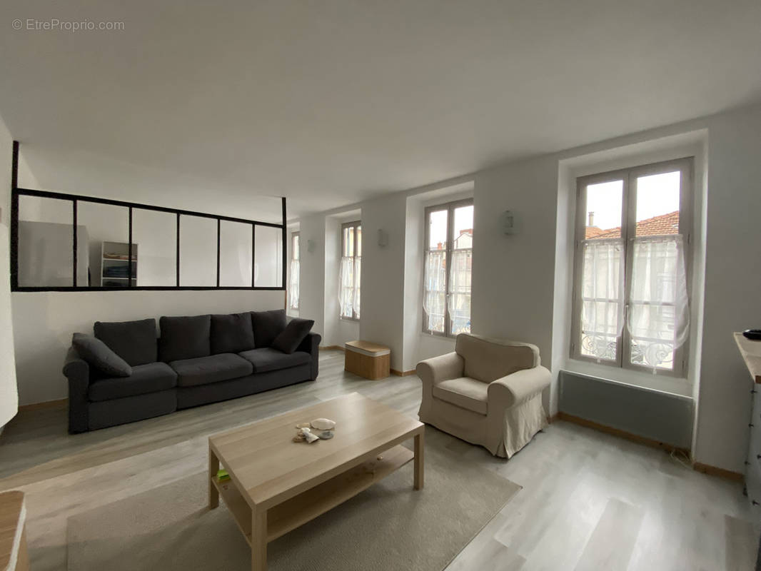 Appartement à TARBES