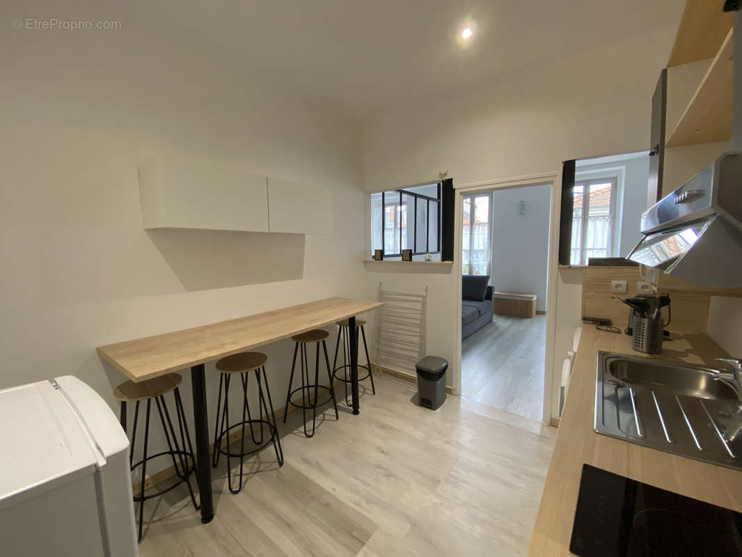 Appartement à TARBES