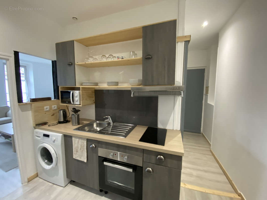 Appartement à TARBES