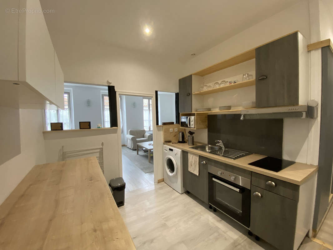 Appartement à TARBES