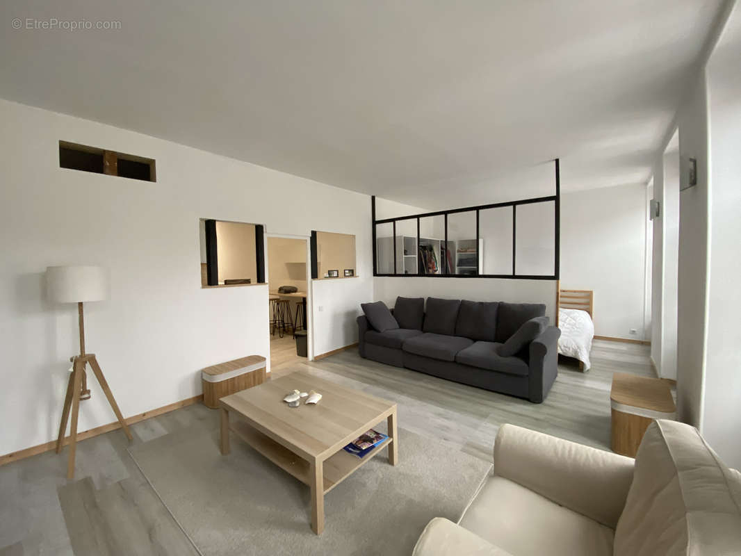 Appartement à TARBES