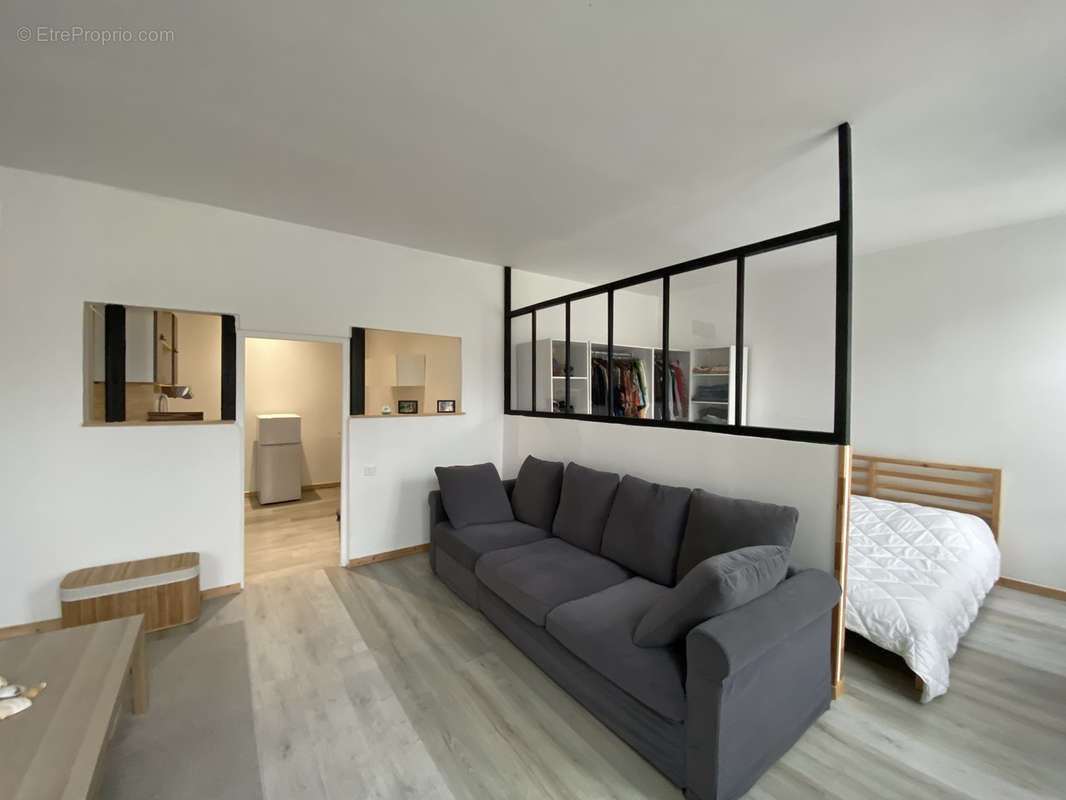 Appartement à TARBES