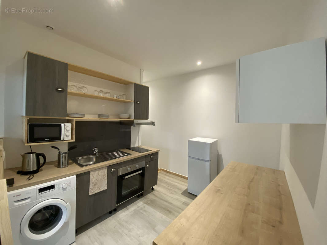 Appartement à TARBES