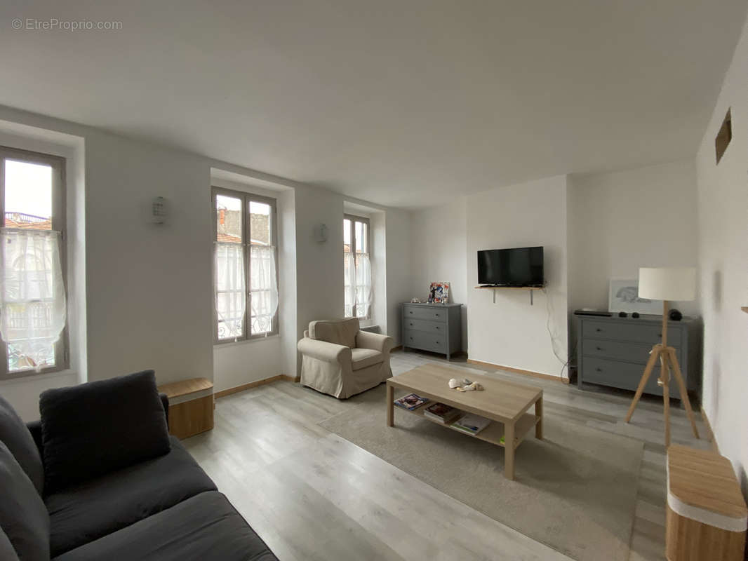 Appartement à TARBES