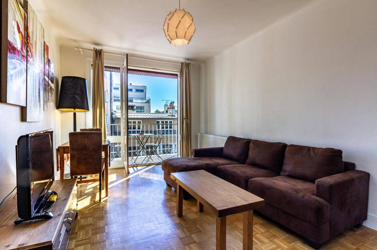 Appartement à TARBES