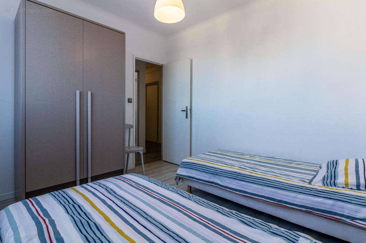 Appartement à TARBES