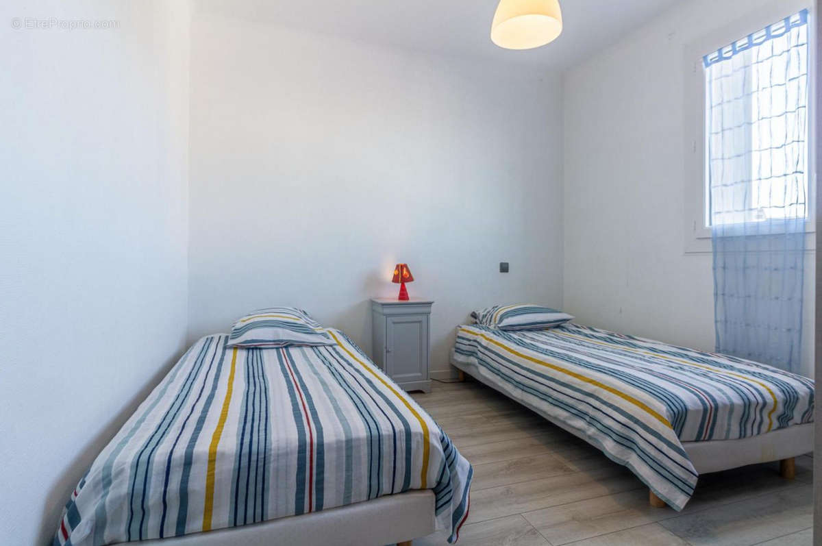 Appartement à TARBES