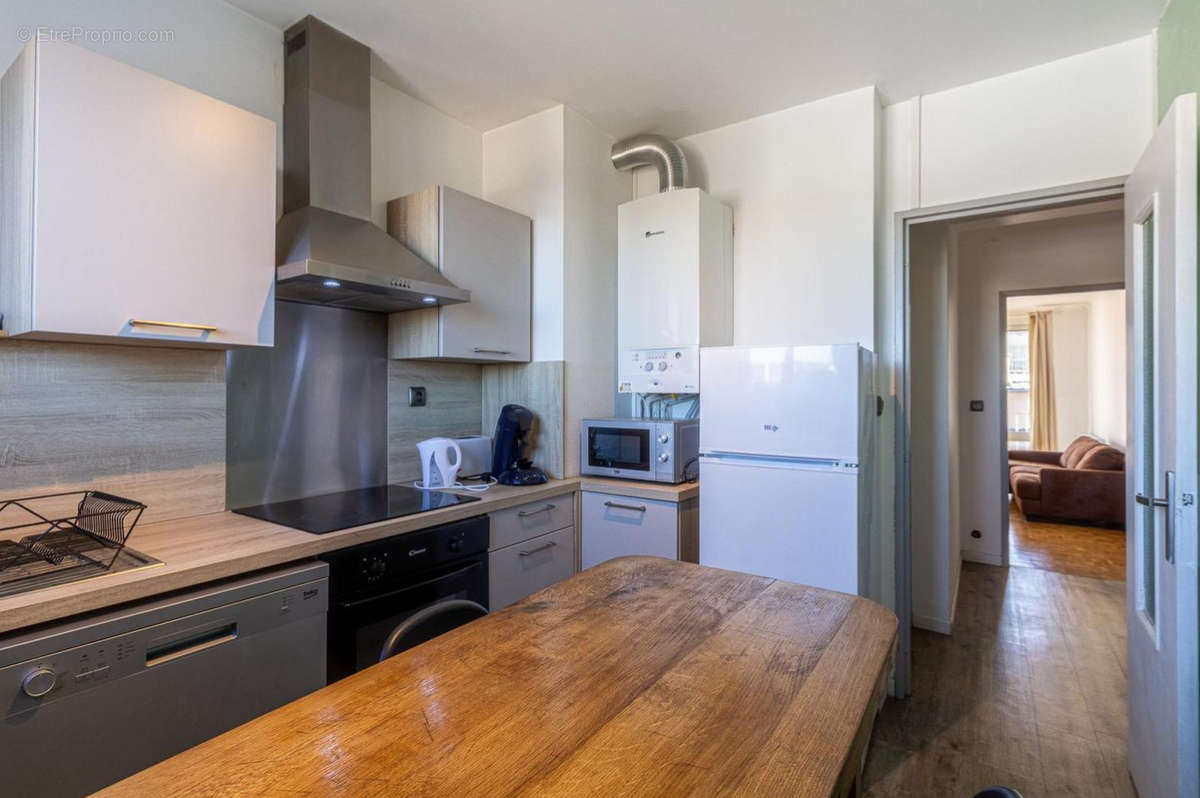 Appartement à TARBES