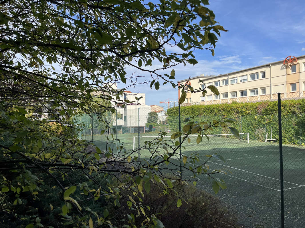 Appartement à CLERMONT-FERRAND