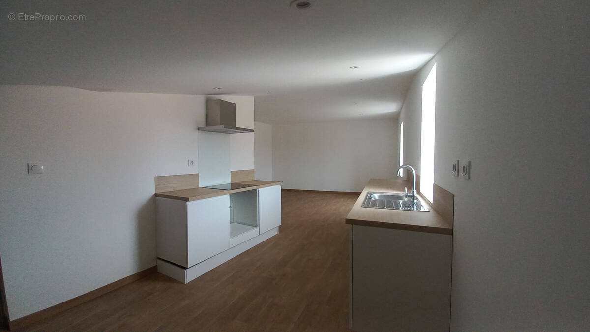 Appartement à BEZIERS