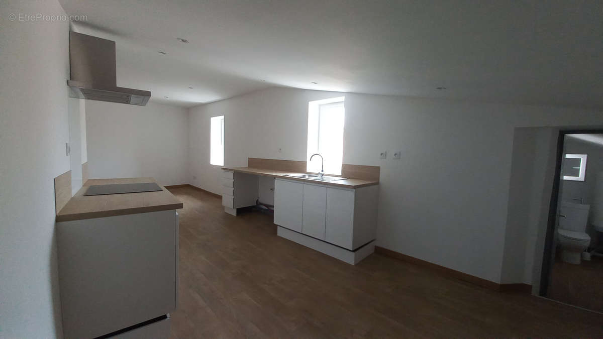 Appartement à BEZIERS