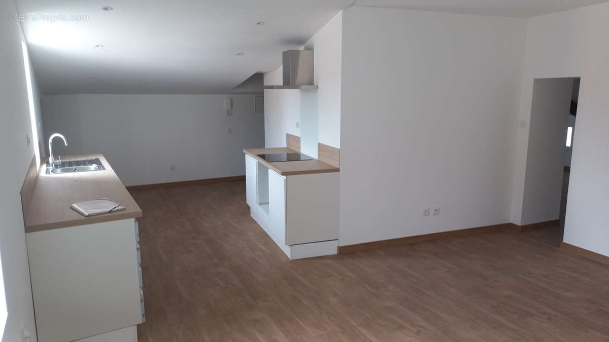 Appartement à BEZIERS