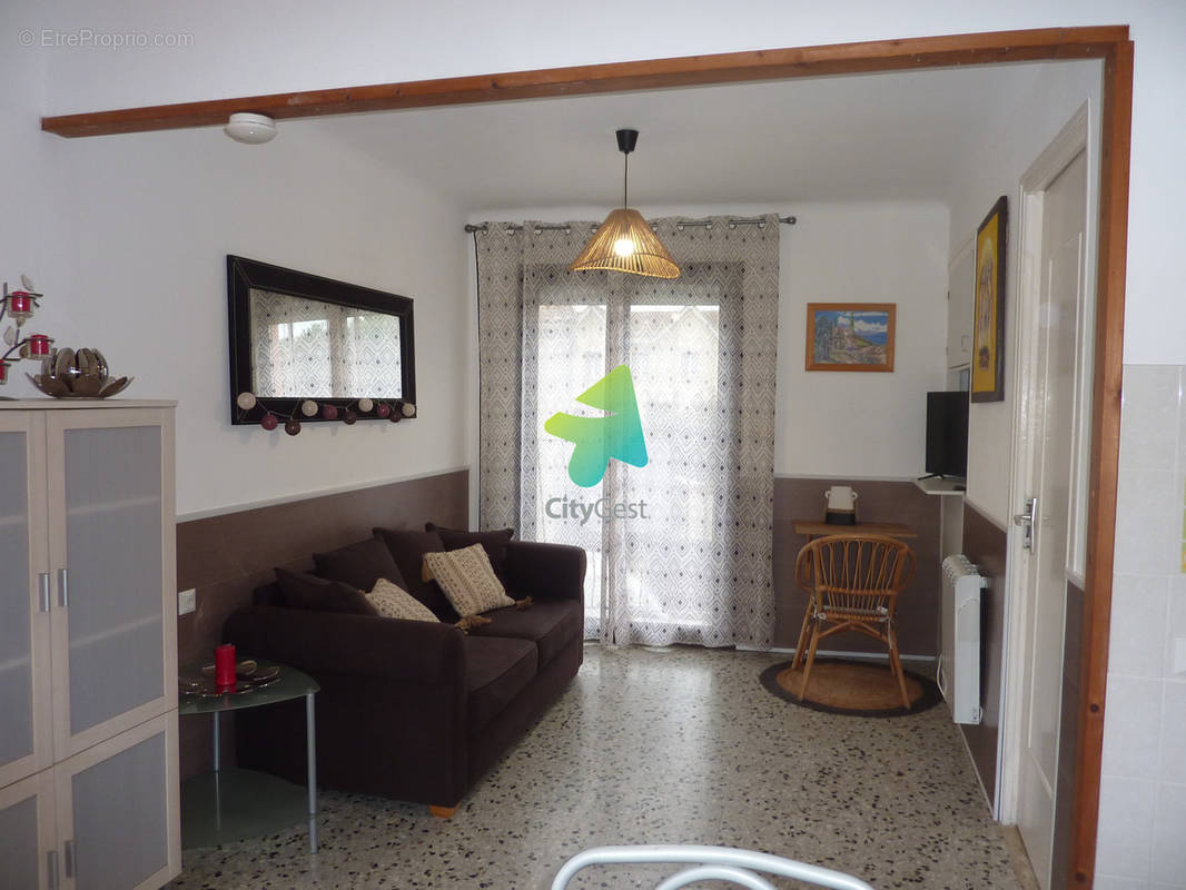 Appartement à VALRAS-PLAGE