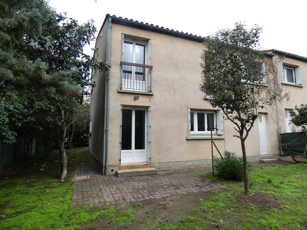 Maison à CARCASSONNE