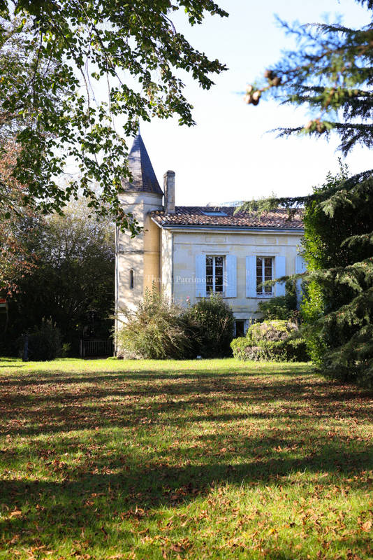 Maison à CREON