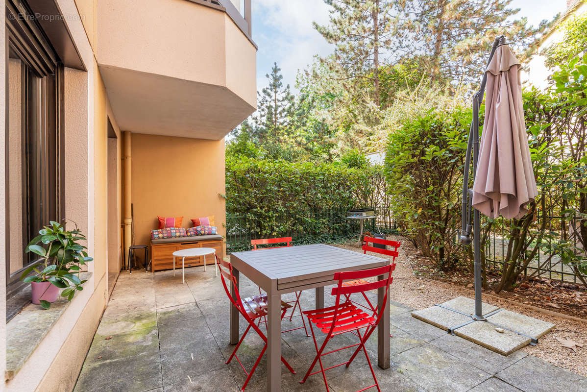 Appartement à LYON-4E