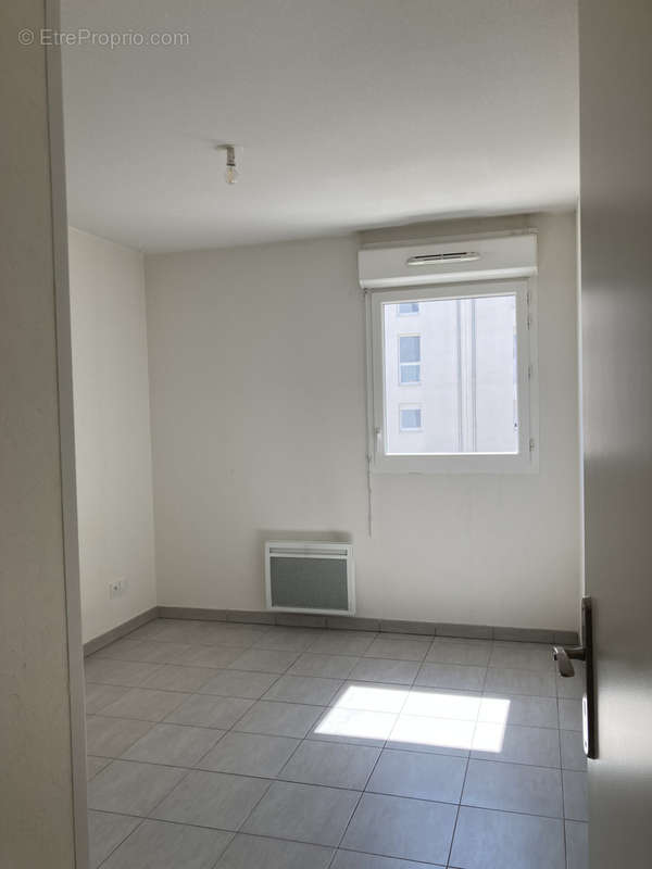 Appartement à MARSEILLE-10E