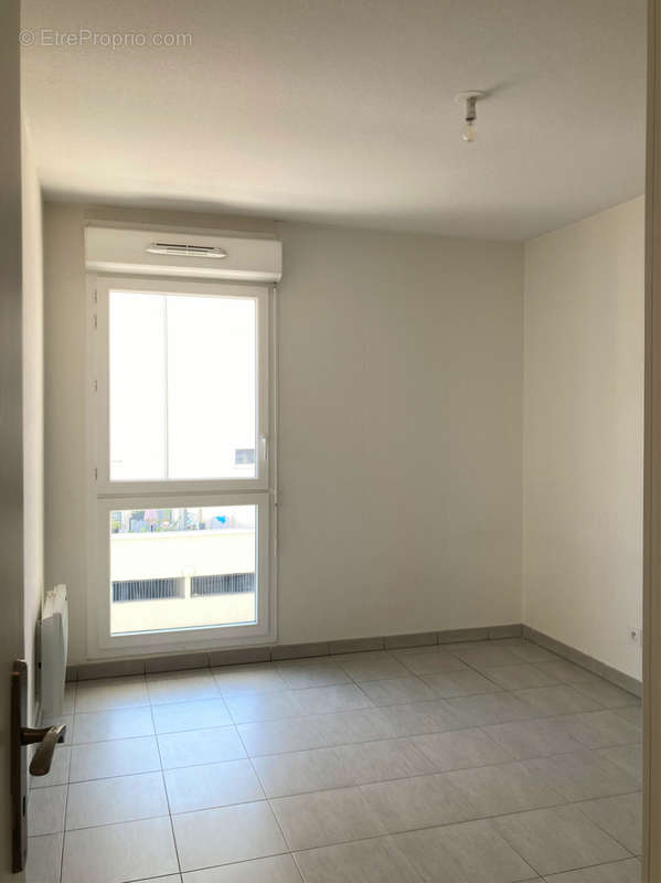 Appartement à MARSEILLE-10E