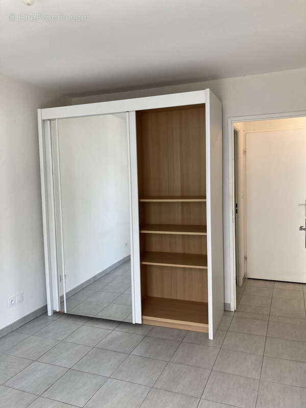 Appartement à MARSEILLE-10E