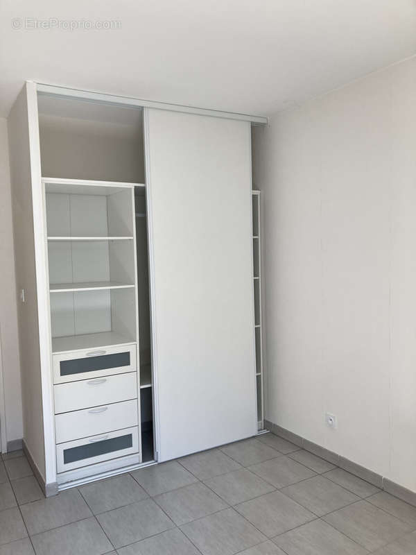 Appartement à MARSEILLE-10E