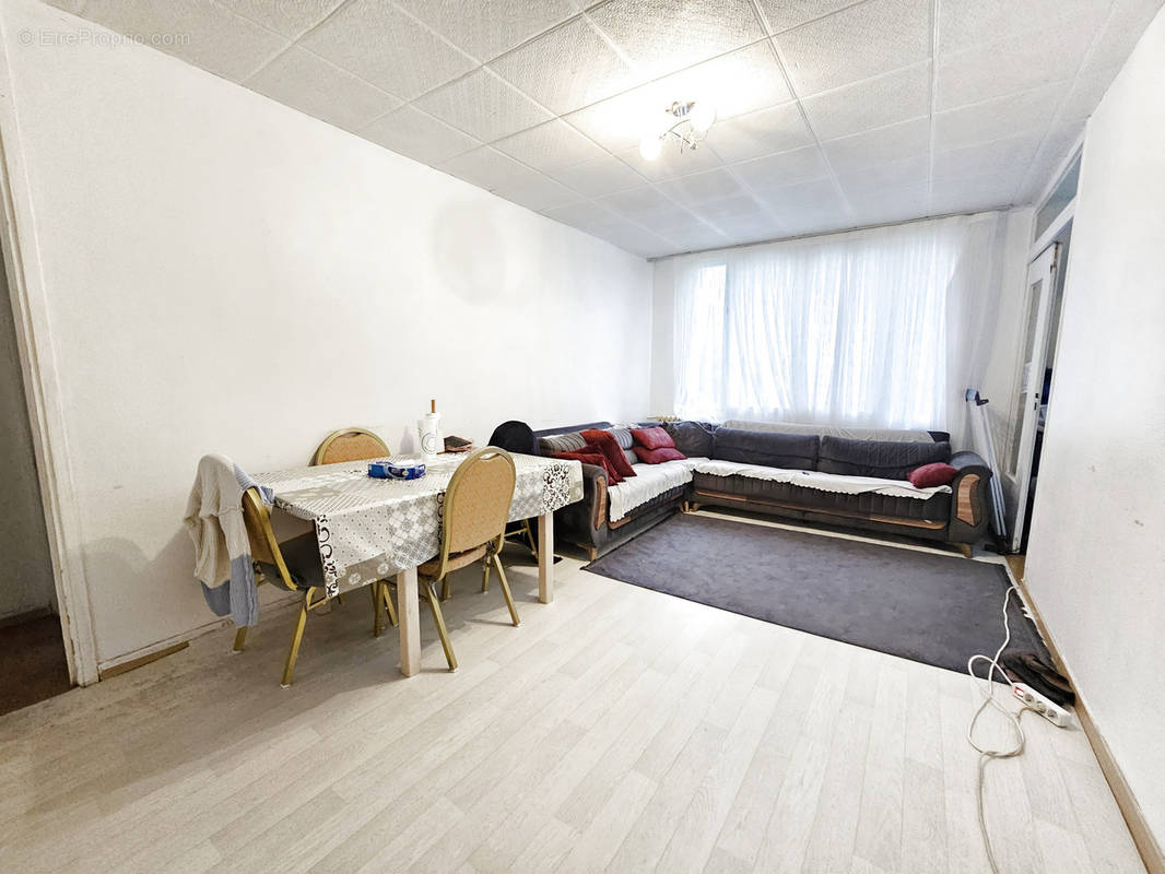 Appartement à CREIL