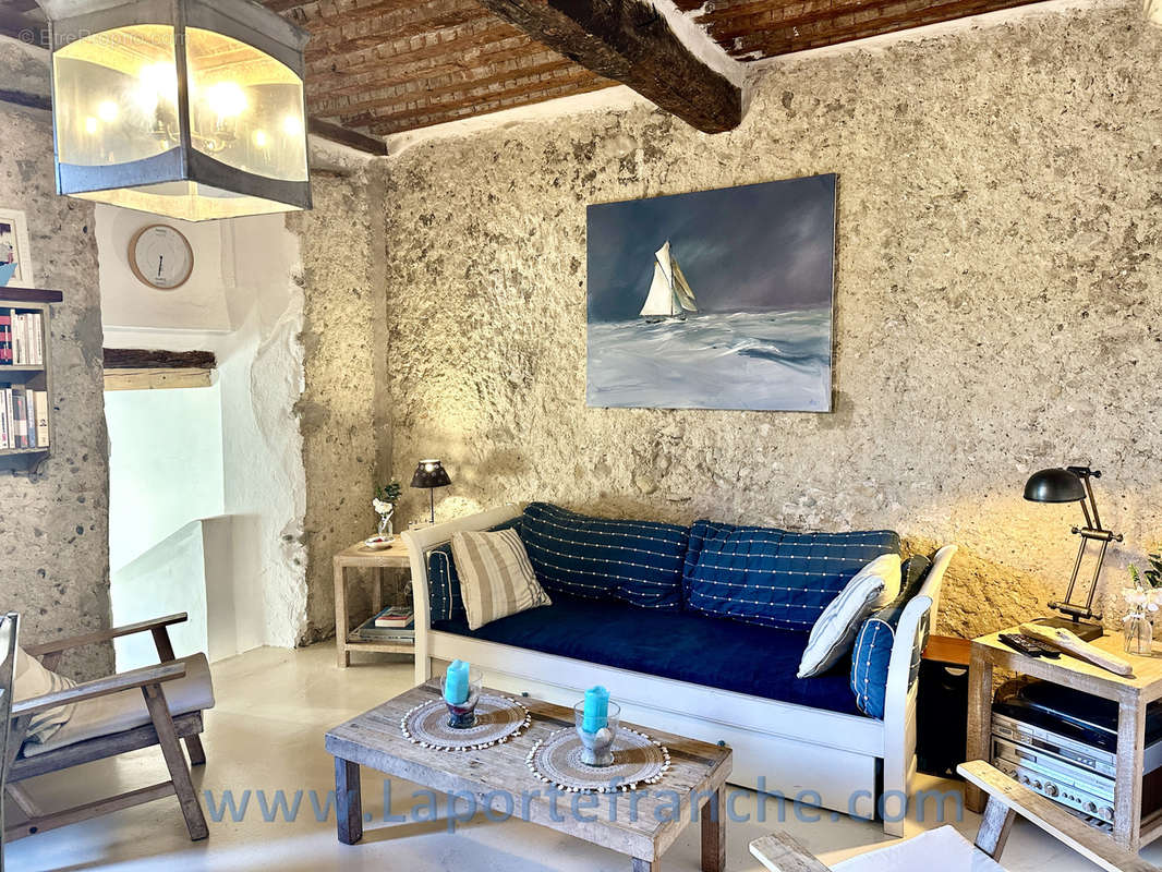 Appartement à CAGNES-SUR-MER