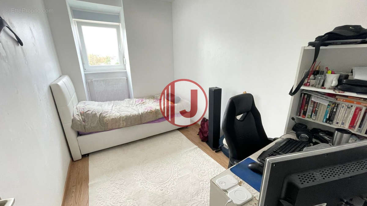 Appartement à MULHOUSE